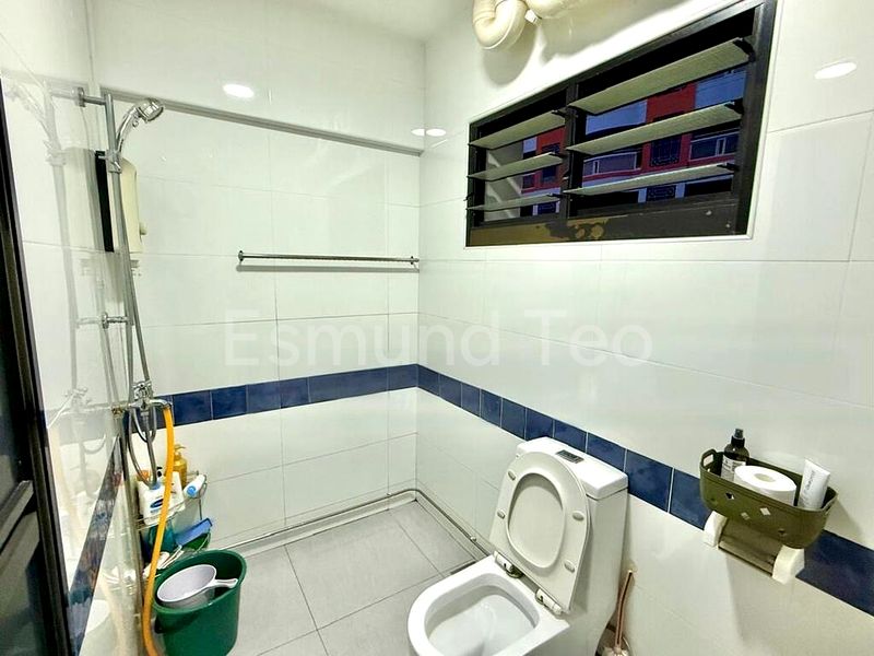 Room (HDB) for Rent in  509 Serangoon North Avenue 4 - Image 2